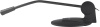 Фото  Defender MIC-117 черный, кабель 1.8 м {Микрофон компьютерный} [64117]