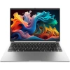 Maibenben S14B-R560UM [S14B-R560UMFQSLSRE0] Silver 14.5" {QHD 3072x1920  R5-6600H/ 16Gb/ 512Gb SSD/ Linux}