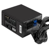 Exegate EX259613RUS Блок питания 850W Exegate 850PPX RTL, ATX, black, APFC, 14cm, 24p+2*(4+4)p, PCI-E,4*IDE,5*SATA,FDD