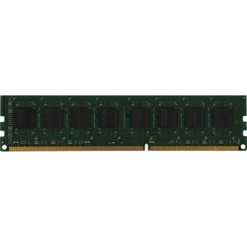 Фото  Patriot DDR3 DIMM 8GB (PC3-12800) 1600MHz PSD38G16002