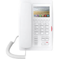 Фото  Fanvil H5 белый (H5 WHITE) SIP телефон