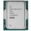 Центральный Процессор Intel Core Ultra 7 265K OEM (Arrow Lake, C20(12EC/8PC)/T20, 3,3/5,5GHz, GPU Intel Graphics, L2 36Mb, Cache 30Mb, TDP 125/250W, S