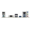 Фото  Gigabyte B760M D3HP DDR4 {Soc-1700, Intel B760, 4xDDR4  mATX, Ret}