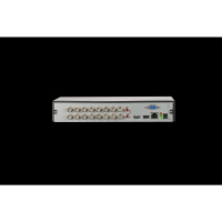 Фото  DAHUA DH-XVR4116HS-I/T 16-канальный HDCVI-видеорегистратор c SMD ; HDCVI, AHD, TVI, IP, CVBS; 1 SATA III до 16Тбайт; видеоаналитика 1 HDMI, 1 VGA; сет