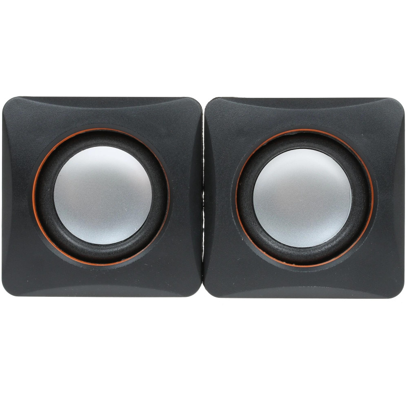 Фото  Defender SPK 33 5 Вт, питание от USB [65633]
