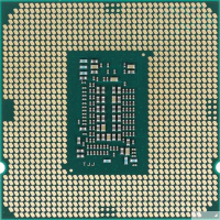 Фото  CPU Intel Core i3-10105F OEM {3.7GHz, 6MB, LGA1200}