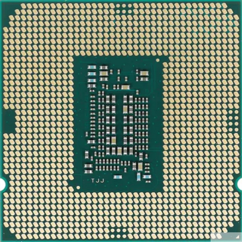 Фото  CPU Intel Core i3-10105F OEM {3.7GHz, 6MB, LGA1200}