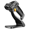 Mindeo MD6600-SR_stand Сканер штрих-кода с подставкой 1D 2D черный