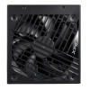 Фото  XPG CORE REACTOR II 850 black (ATX 3.1, 850W, Full Modular, PWM 120mm FDB fan, Active PFC, DC to DC,Half-Bridge & LLC converter, 80+ GOLD, all Japanes