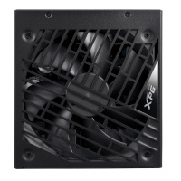 Фото  XPG CORE REACTOR II 850 black (ATX 3.1, 850W, Full Modular, PWM 120mm FDB fan, Active PFC, DC to DC,Half-Bridge & LLC converter, 80+ GOLD, all Japanes