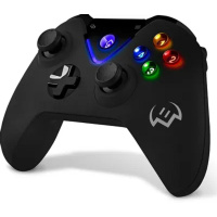 Фото  Геймпад Sven GC-5070 (11 кл. 2 стика, D-pad, PC/PS3/Android/Xinput)