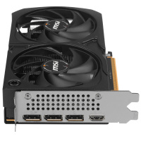 Фото  MSI RTX 5060 8G SHADOW 2X OC MAX {PCIE16 RTX5060 8GB} 