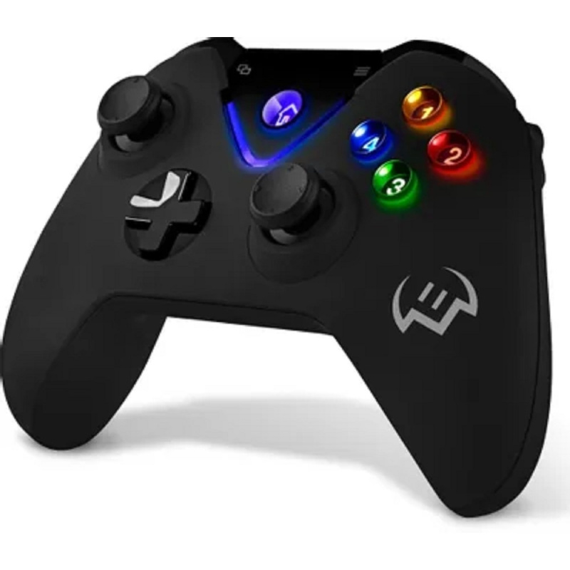 Фото  Геймпад Sven GC-5070 (11 кл. 2 стика, D-pad, PC/PS3/Android/Xinput)