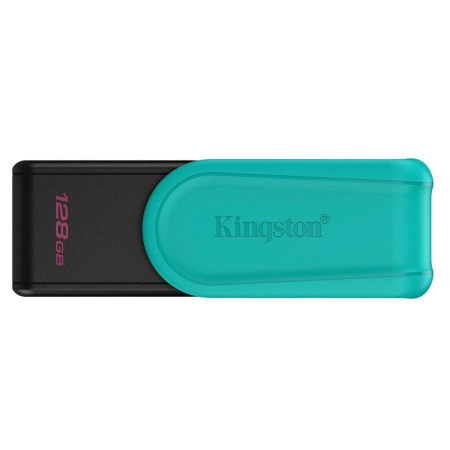 Фото  Kingston USB Drive 128GB DataTraveler Exodia S USB3.2 Gen.1 [DTXS/128GB]