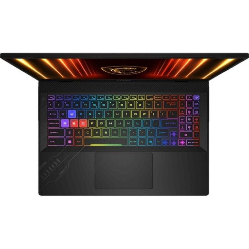 Фото  MSI Crosshair A16 HX D8WGKG-078XRU [9S7-15PL21-078] Grey 16" {QHD+ Ryzen 7 8840HX/ 32Gb/ SSD1Tb/RTX5070 8Gb/DOS}