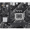 Фото  ASUS PRIME H610M-K D4 ARGB (Socket 1700, mATX, 2xDDR4(64GB), HDMI 2.1, 1xPCIe 4.0x16/1xPCIe 3.0/1xLAN, 4xSATA 6Gb/s, 1xM.2, 2xUSB 3.2, 4xUSB 2.0, 1xPS