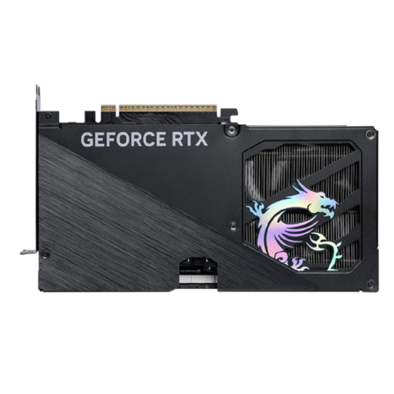 Фото  MSI RTX 5060 Ti 8GB GAMING {GDDR7 128bit 3xDP HDMI 2FAN} RTL