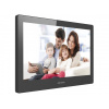 Фото  HIKVISION DS-KH8520-WTE1 10“ IP видеодомофон с WI-FI