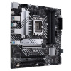 Фото  ASUS PRIME B660M-A D4-CSM (Socket 1700, mATX, 4xDDR4(128GB), DP/2xHDMI 2.1, 1xPCIe 4.0x16/2xPCIe 3.0x16, 1xLAN, 4xSATA 6Gb/s, 2xM.2, 2xUSB 3.2, 4xUSB 