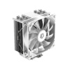 Cooler ID-Cooling SE-214XT WL LGA1700 1200 115X AM4 (16шт кор  TDP 180W  PWM  4 тепл.трубки прямого 