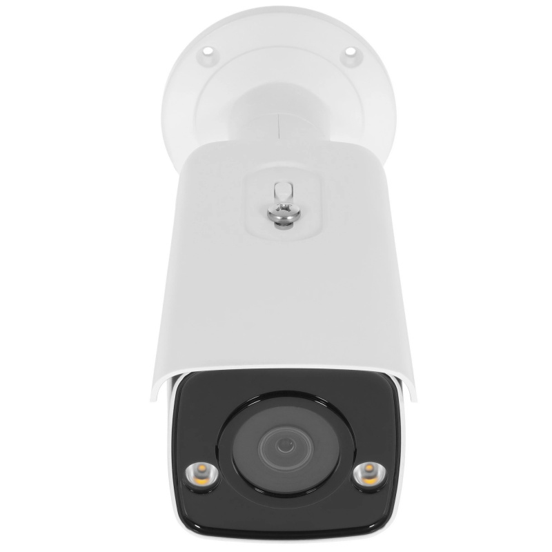 Фото  HIKVISION DS-2CD2T47G2-L(C)(2.8mm) Видеокамера IP с LED-подсветкой до 60м и технологией AcuSense