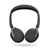 Фото  Jabra 26699-999-999 Наушники с микрофоном Jabra Evolve2 65 Flex черный накладные BT [26699-999-999]