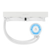 Фото  СЖО Liquid Freezer III-280 ARGB White CPU Water Cooler S1700/1851, AM4/AM5 (ACFRE00151A)