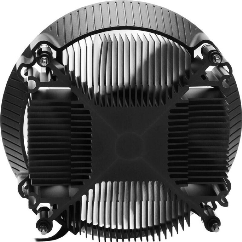Фото  Cooler ID-Cooling DK-07i RAINBOW LGA 1700/1851