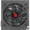 Фото  Bloody BD-PS600W ATX 600W 80 PLUS WHITE (20+4pin) APFC 120mm fan 6xSATA RTL