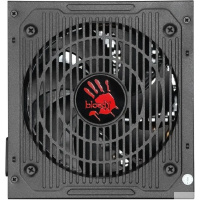 Фото  Bloody BD-PS600W ATX 600W 80 PLUS WHITE (20+4pin) APFC 120mm fan 6xSATA RTL