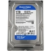 1TB WD Blue (WD10EZEX) {Serial ATA III, 7200 rpm, 64Mb buffer}