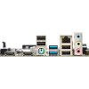Фото  ASROCK H610M-H2/M.2 D5, Socket 1700, Intel®H610, 2xDDR5-4800, HDMI+HDMI, 1xPCI-Ex16, 1xPCI-Ex1, 4xSATA3, 1xM.2, 8Ch Audio, GLan, (4+2)xUSB2.0, (2+2)xU