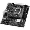 Фото  ASROCK B760M-H2/M.2, LGA 1700, Intel B760, mATX, Ret