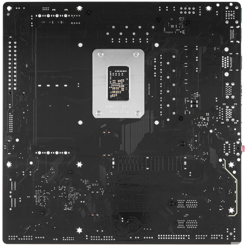 Фото  Gigabyte B860M D3HP