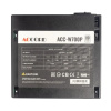 Фото  Accord ACC-W700P ATX 700W ACC-W700P 80+ white (20+4pin) 120mm fan 6xSATA RTL