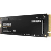 Фото  Samsung SSD 500Gb 980 M.2 MZ-V8V500BW