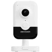 Фото  Камера видеонаблюдения IP Hikvision DS-2CD2443G2-IW(2.8MM)(W),  1520p,  2.8 мм,  белый