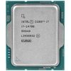 CPU Intel Core i7-14700  Raptor Lake OEM