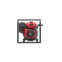 Фото  A-ipower мотопомпа бензиновая для сильно загрязненной воды AWP50TX [30321]