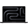 Apple MacBook Pro 14 Late 2023 [MRX33B A] (КЛАВ.РУС.ГРАВ.) Space Black 14.2" Liquid Retina XDR {(302