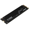 Фото  Kingston SSD 1Tb M.2 SKC3000S/1024G M.2 2280 NVMe 
