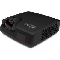 Фото  Cactus Bright CS-V3.B Проектор {3LCD 4000Lm ANSI 30000:1 (10000час) 1xUSB typeA 1xUSB typeB 2xHDMI}