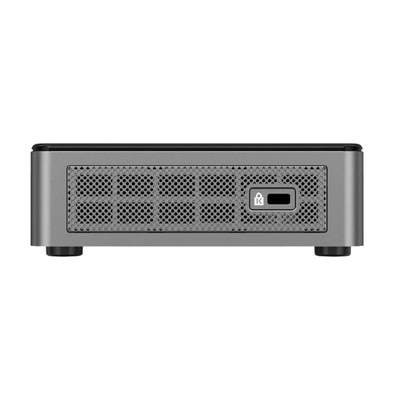 Фото  GEEKOM GMAIR12PT7505-16512-EU Мини ПК AIR12, GMAIR12PT7505-16512-EU, Intel Pentium 7505 16GB+512GB, WIN11 Pro