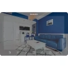 Falcon Eye Mirror HD монитор видеодомофона