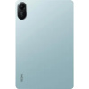 Фото  Xiaomi Redmi Pad 2 8/256GB Mint Green