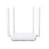 TENDA HG10 Оптический сетевой терминал AC1200 двухдиапазонный Wi-Fi GPON ONT 1 *SC APC