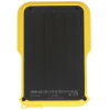 Фото  Silicon Power Portable HDD 2TB Armor A66  USB 3.2, желтый, черный
