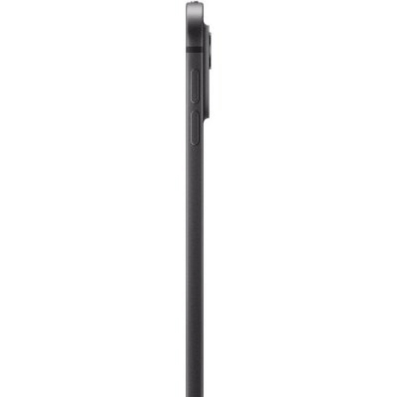 Фото  Apple iPad Pro 13-inch (M5) Wi-Fi + Cellular 512Gb with Standard glass Space Black (ME7Y4LL/A)