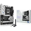 ASUS ROG STRIX B760-A GAMING WIFI (Socket 1700, ATX, 4xDDR5(192GB), DP/HDMI, 1xPCIe 5.0x16/1xPCIe 3.0x16/2xPCIe 3.0, 1xLAN (2.5GbE),  Wi-Fi 6E, BT, 4x