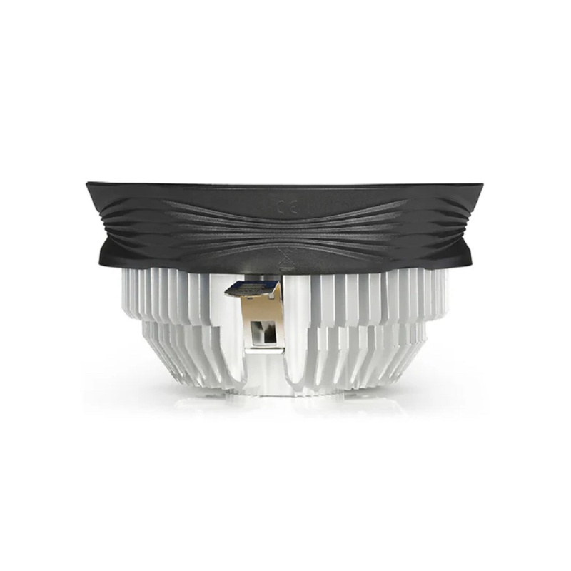 Фото  Cooler Deepcool GAMMA ARCHER V2 {Soc-1700/1200/115X/AM5/AM4, TDP 95W, Fan 120mm}